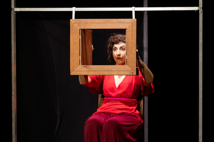 Instrucciones para volar