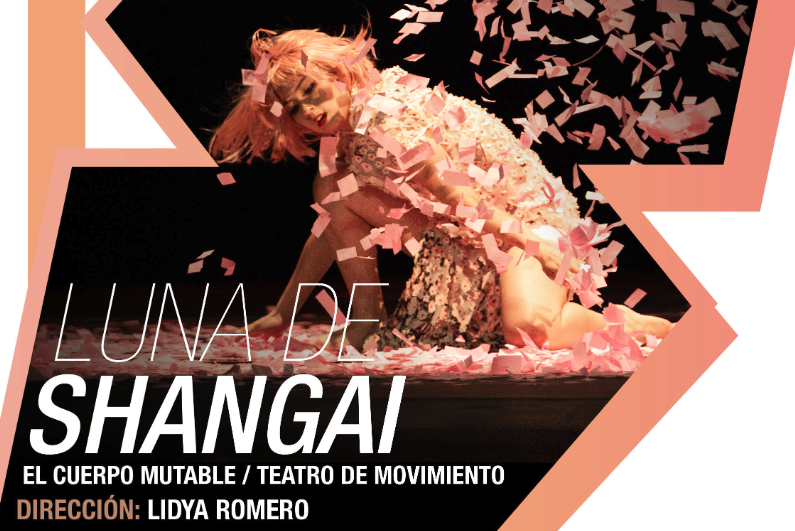 Luna de Shangái