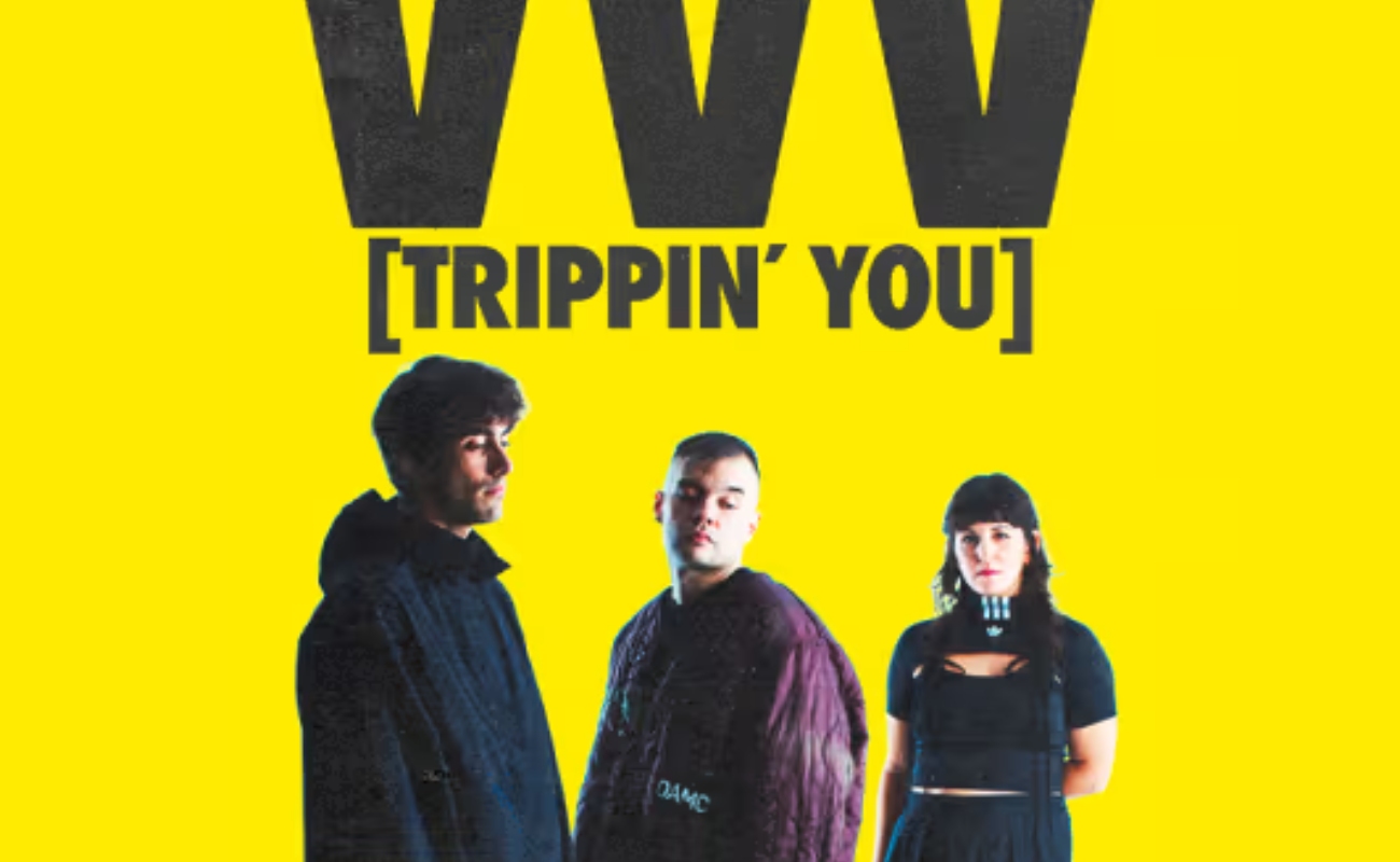 VVV [Trippin’you] 2026
