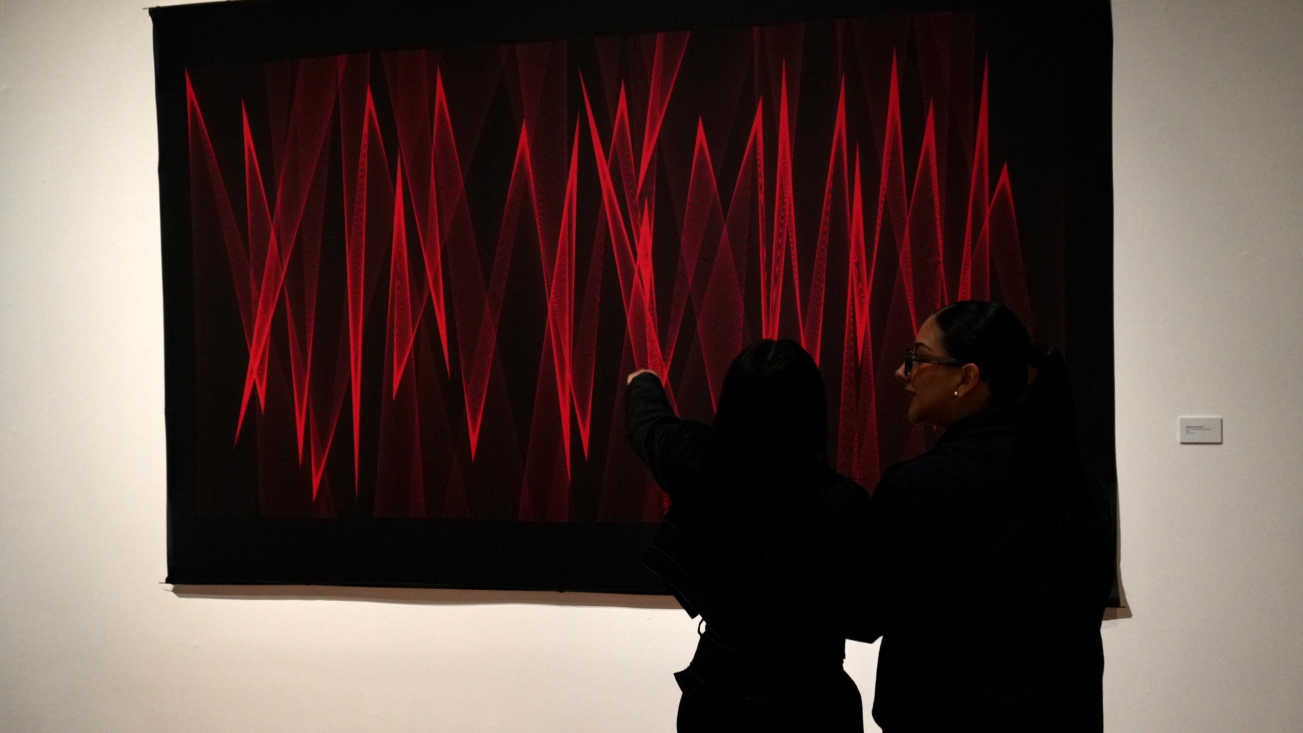 El Dinamismo de las Formas