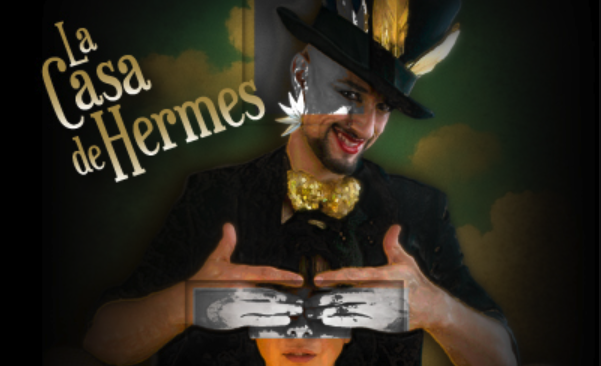 La casa de Hermes