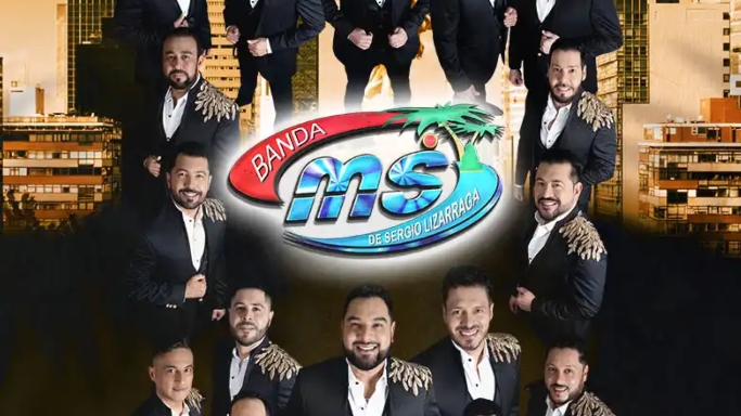 Banda MS: Edición Limitada Tour 2025