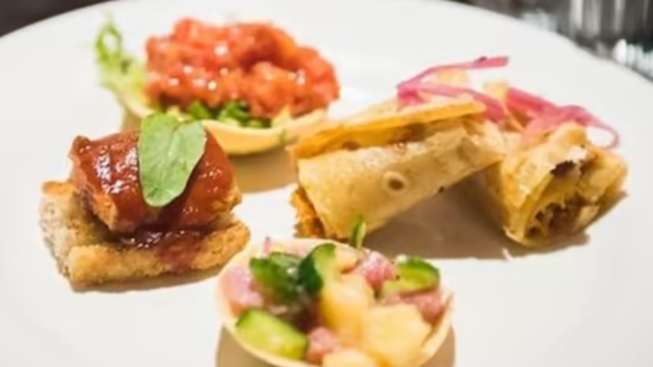 Visita Narvarte de noche: degustación de tacos, chelas y mezcal