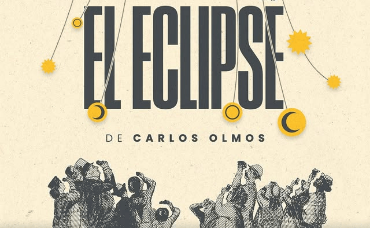 El Eclipse