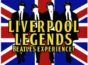 Liverpool Legends: The Complete Beatles Experience
