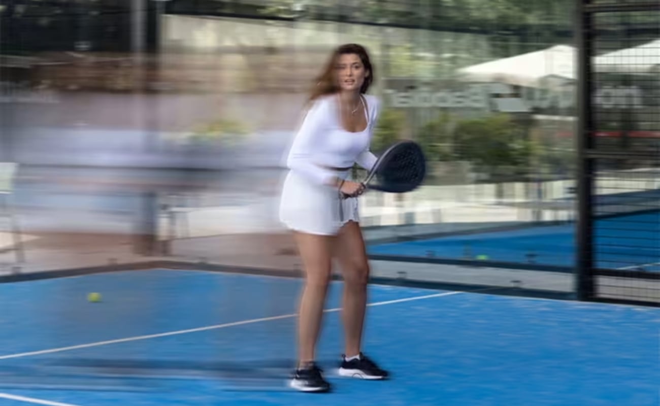 Pádel [+Tacos] en Marbella Club de Pádel!