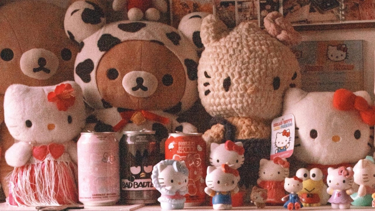 Navidad felina: ¡En kitty fest!