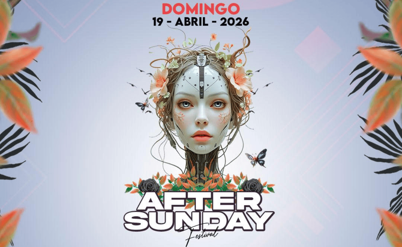 After Sunday Festival 2026