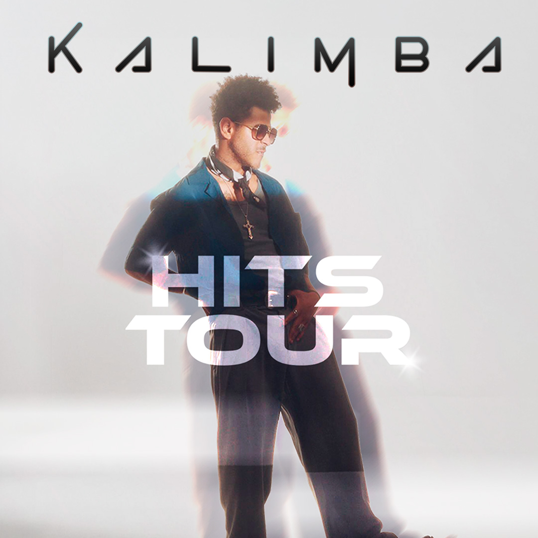 Kalimba ‘Hits Tour’