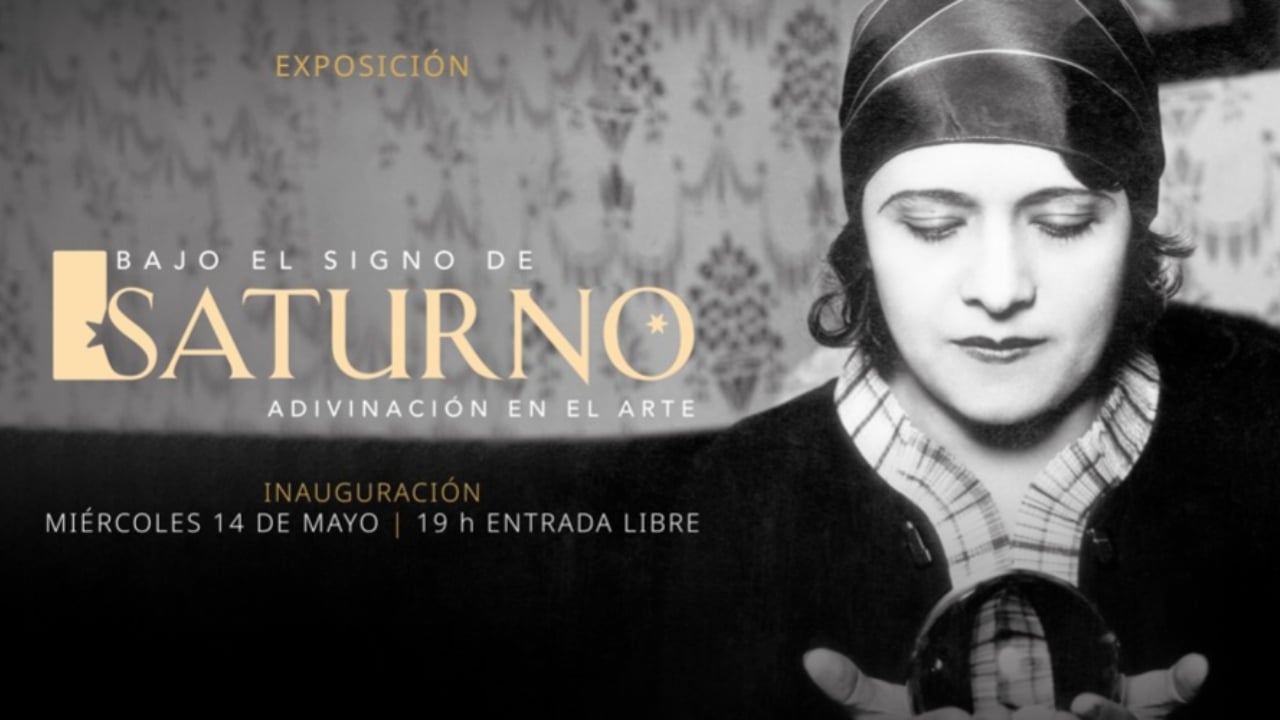 Bajo el signo de Saturno