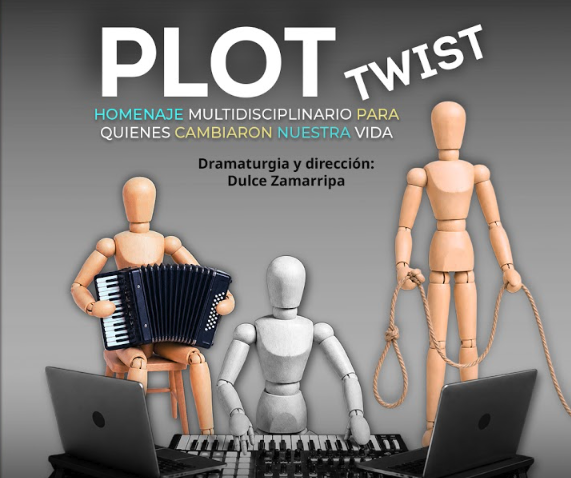Plot Twist