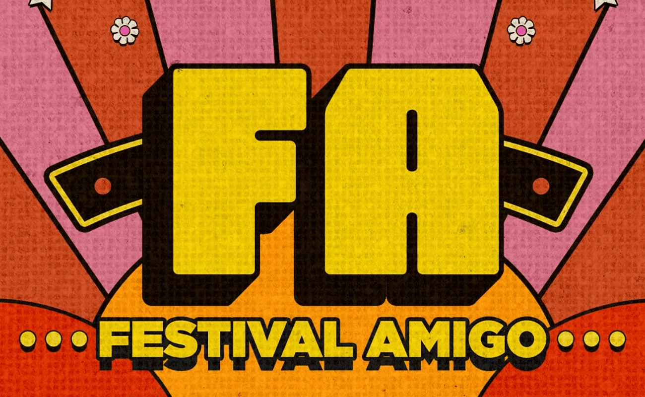 Festival Amigo 2025