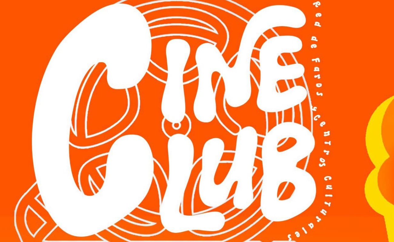 Cine Club: Madagascar