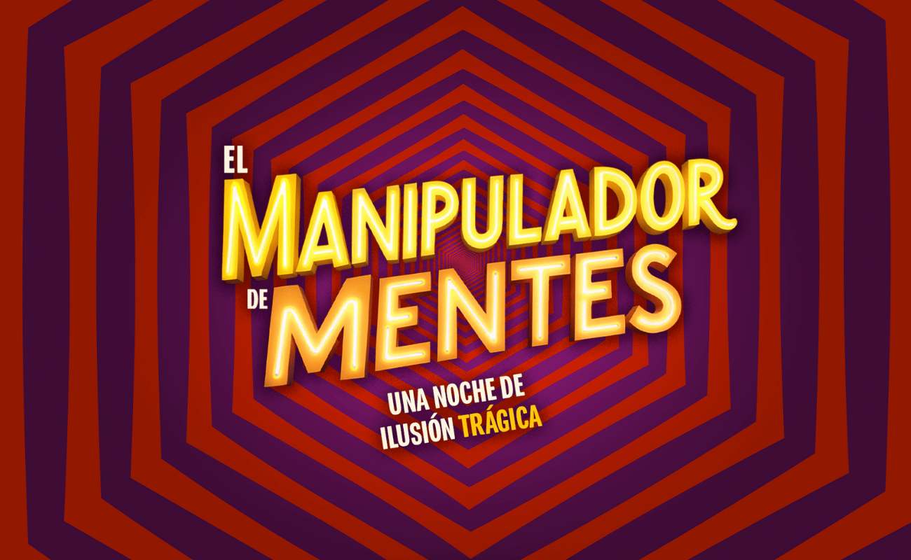 El manipulador de mentes. Una noche de ilusión trágica