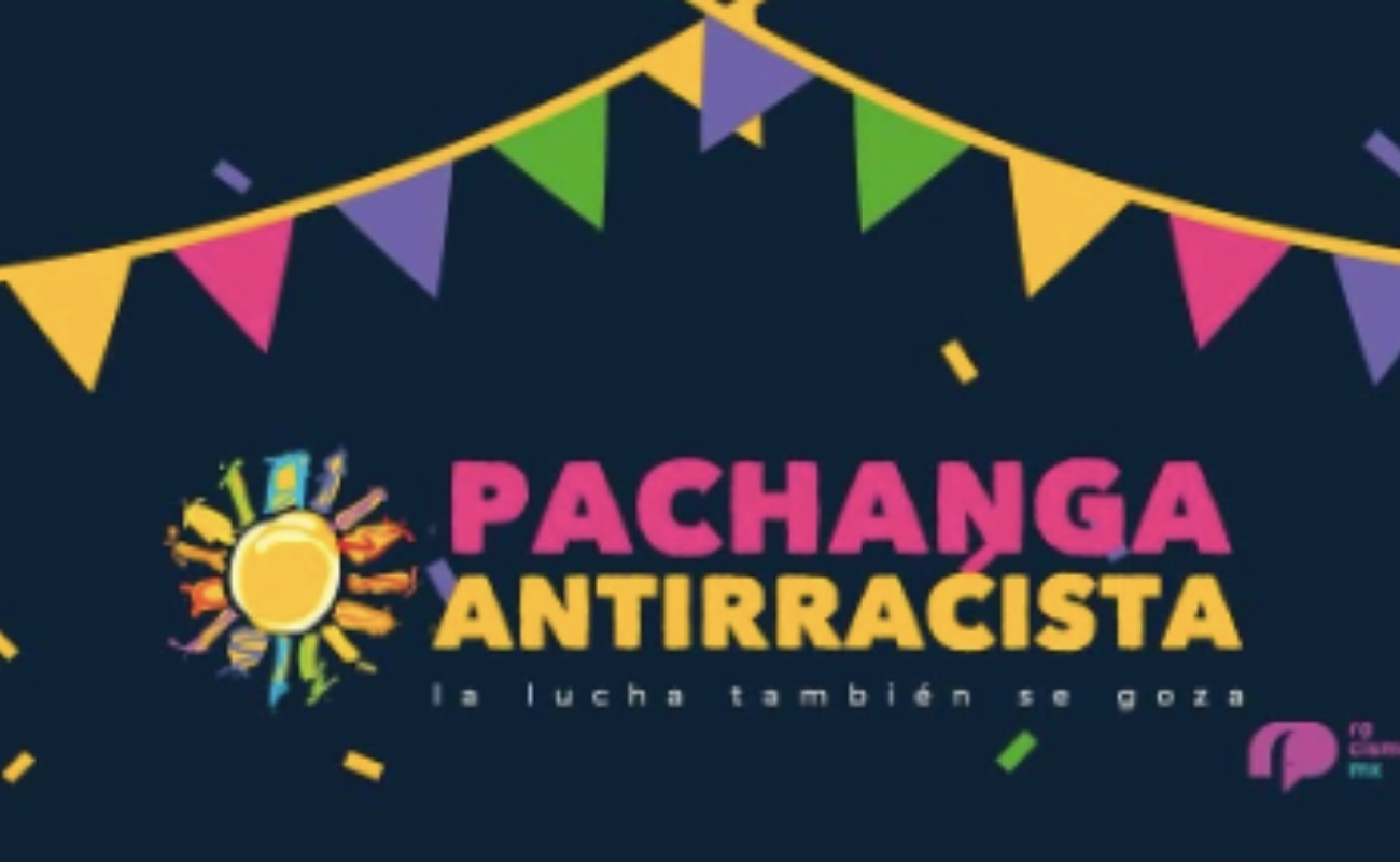 El Festival Pachanga Antirracista 2026 | Salón Los Ángeles