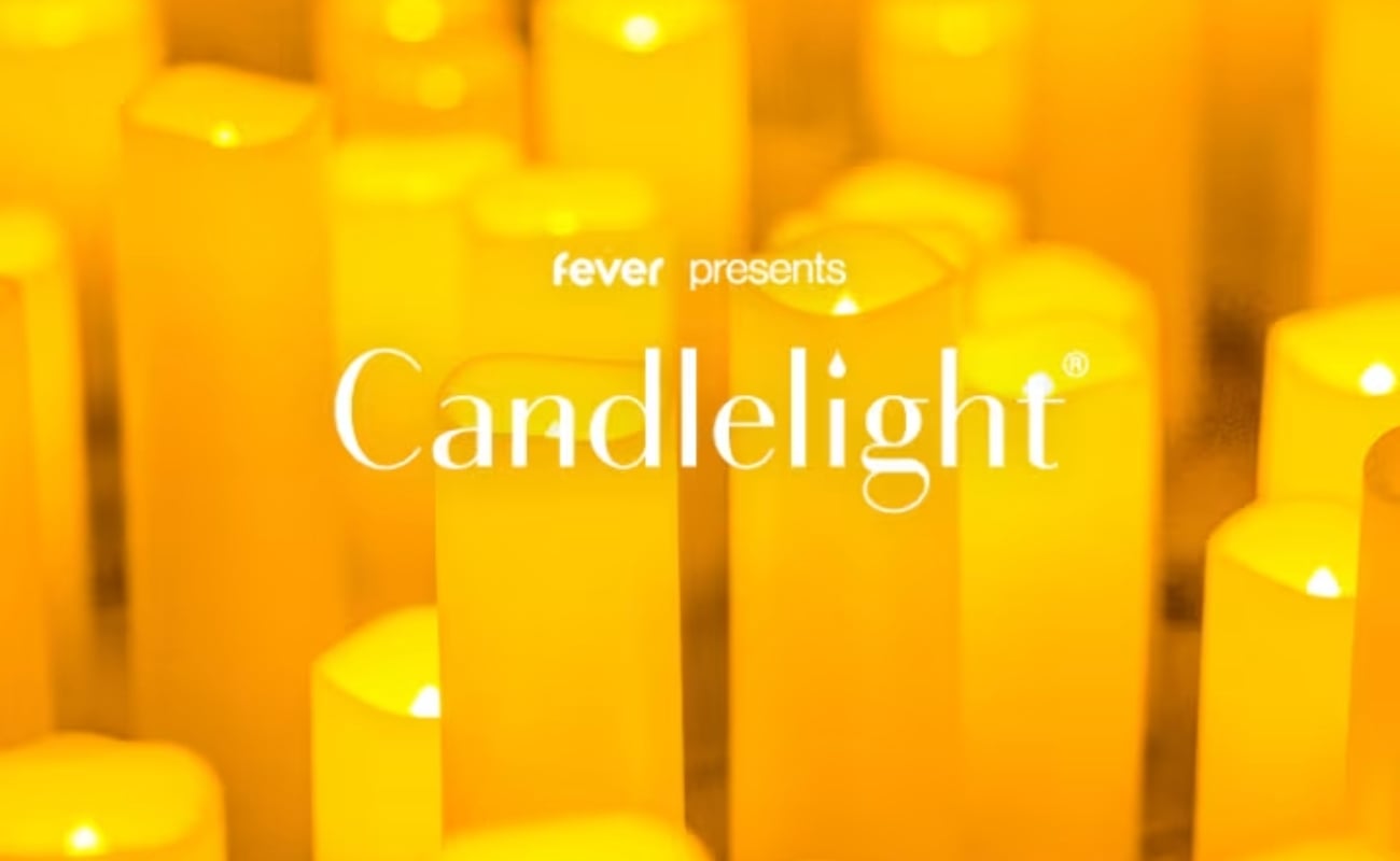 Candlelight: Tributo a Coldplay