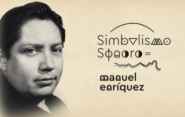 Simbolismo sonoro. Manuel Enríquez 100 años (1926-2026)