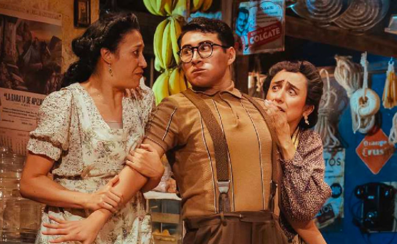 La danza que sueña la tortuga