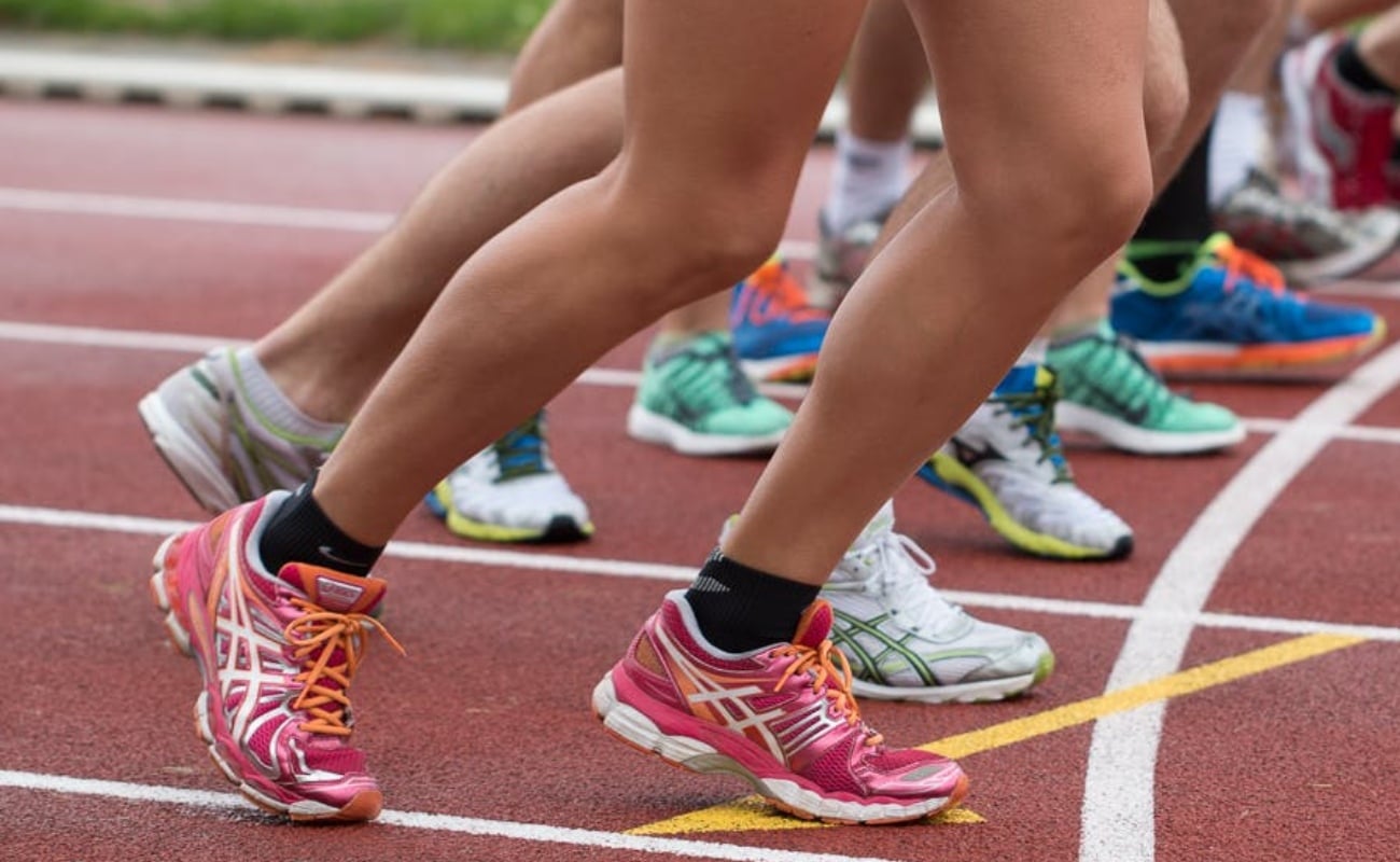 Out Running | Ruta Libertario