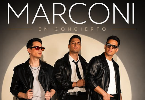 Marconi