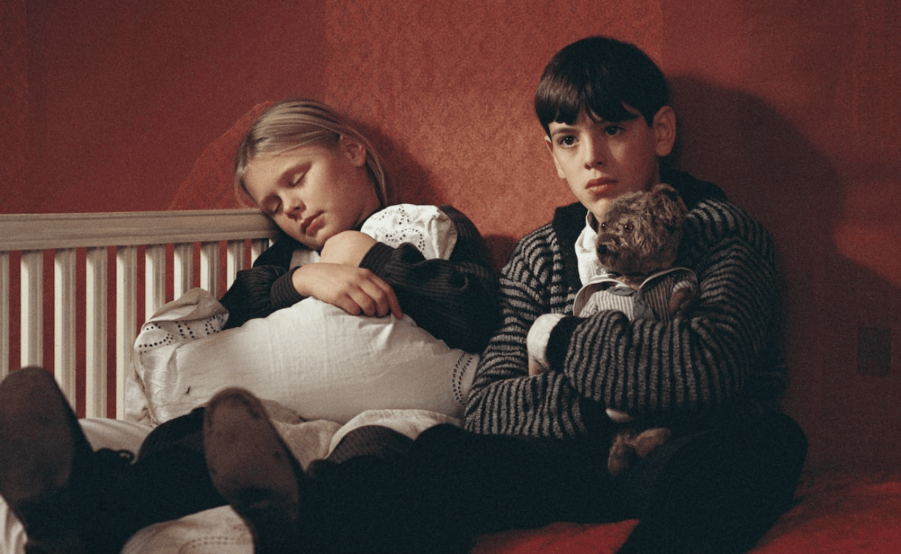 Proyección: Fanny y Alexander, de Ingmar Bergman