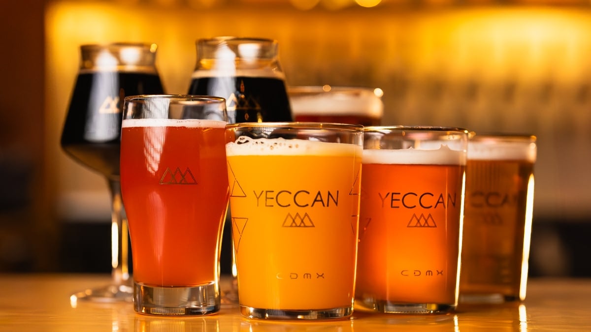 Yeccan celebra 7 años con semana de aniversario