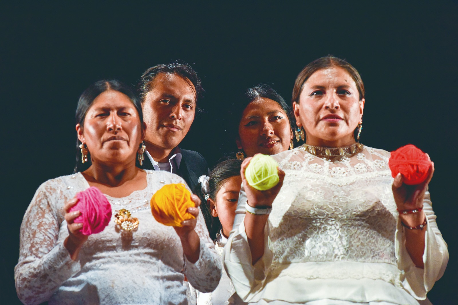 Deja Vú. El corazón también recuerda