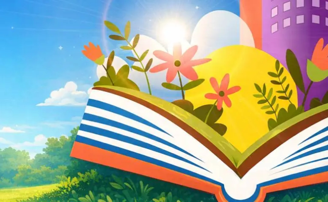 Picnic literario