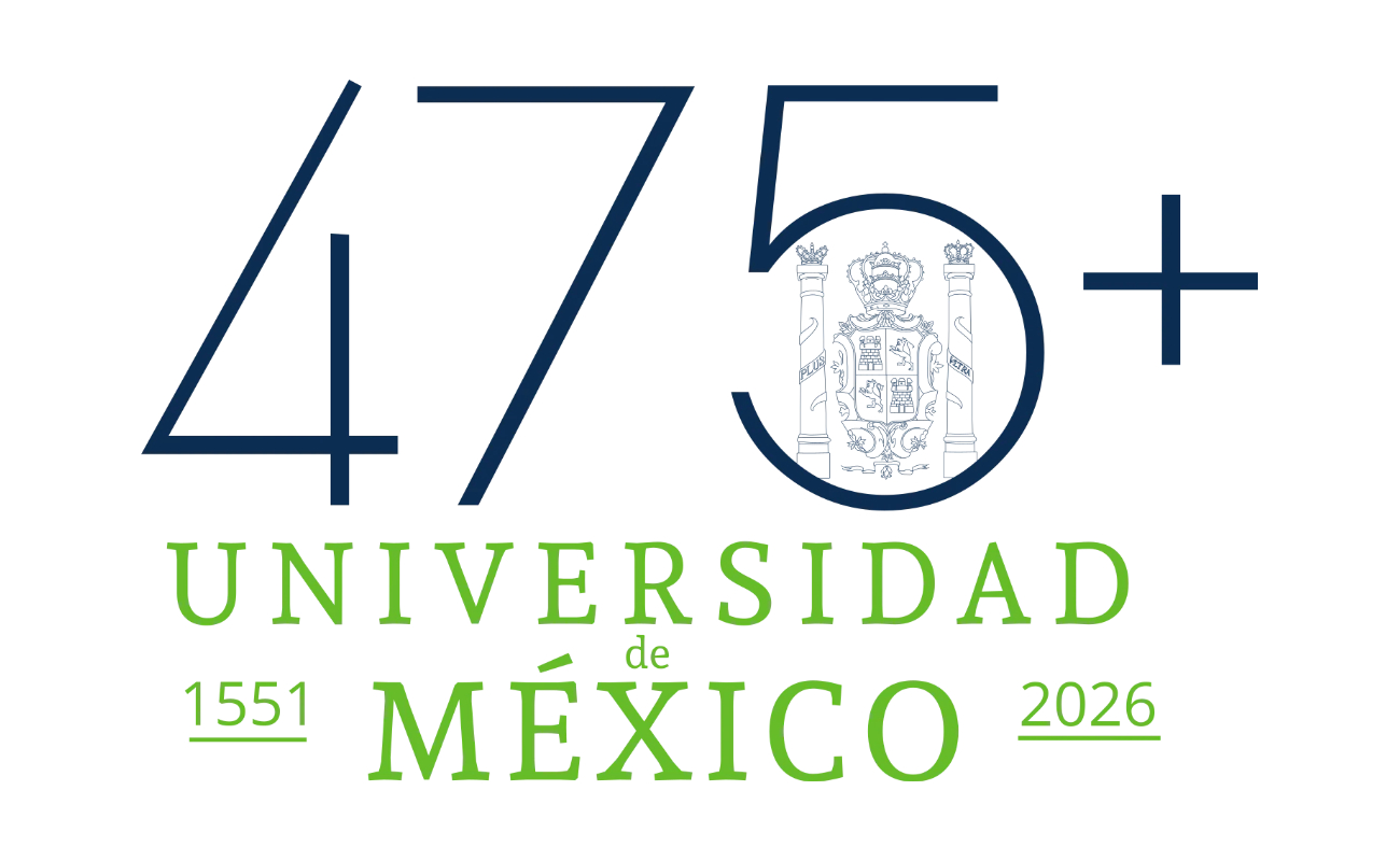 UNAM 475+ de concebir futuros