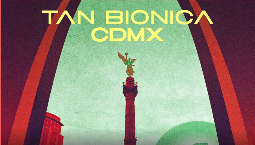 Tan Biónica: El Regreso
