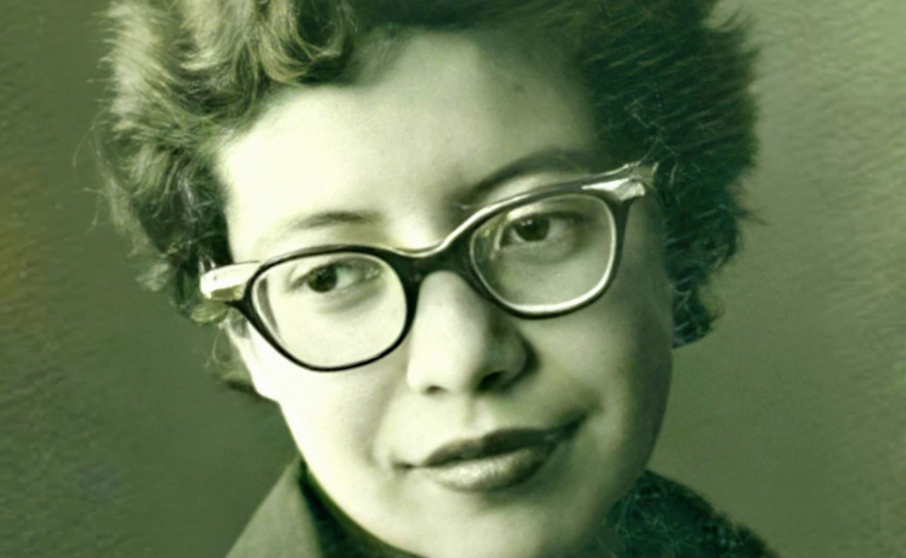 Danzas de la vida y la muerte. Genealogía reversivas de Alida Vázquez