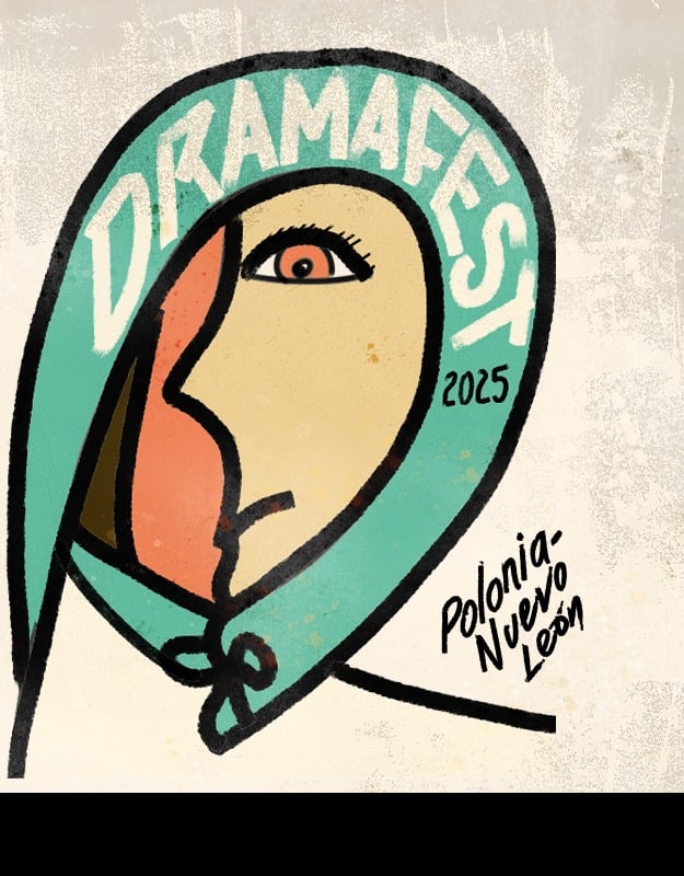 DramaFest 2025: Taller de Pedagogía Teatral