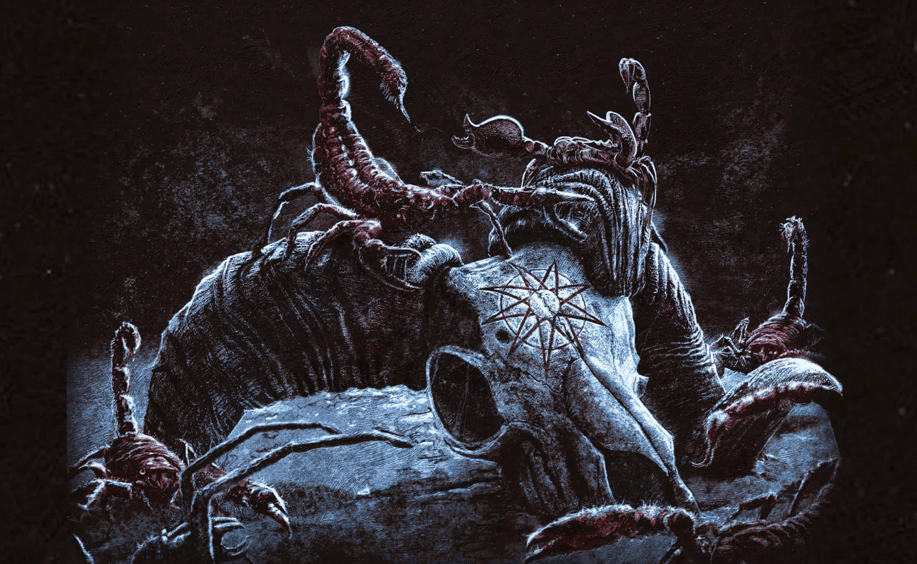 Knotfest México 2025