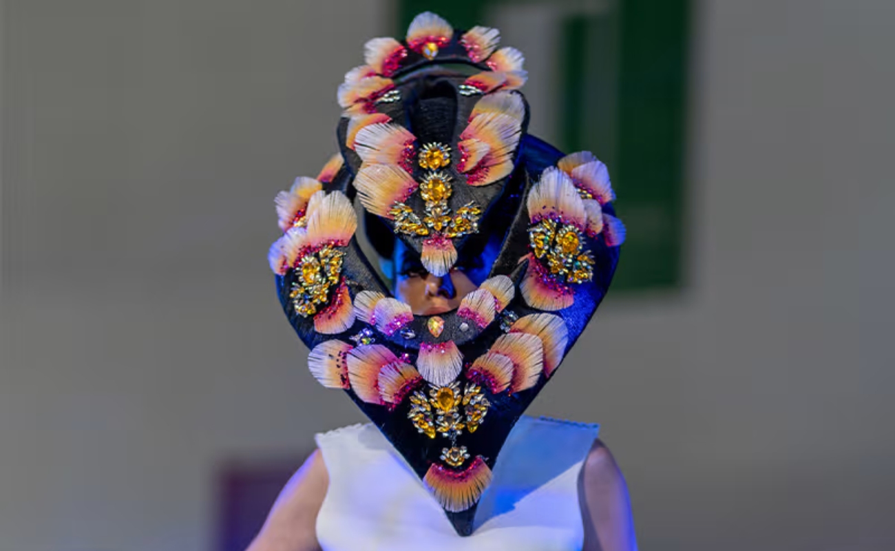 Expo Beauty Show 2026