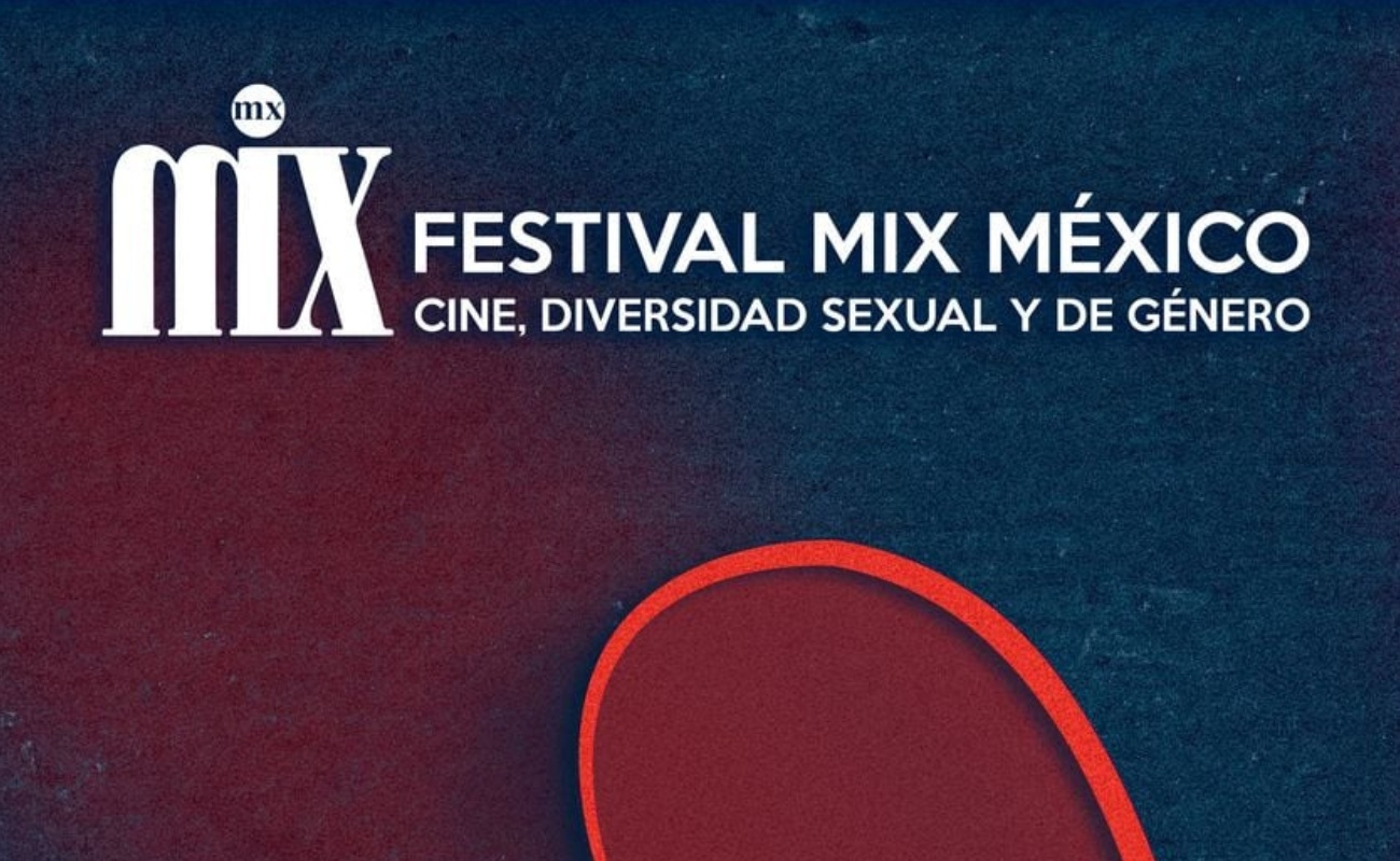 Festival Mix México 2026