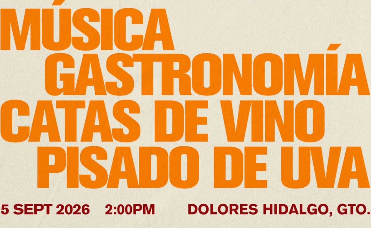 Fiesta de la Vendimia