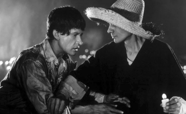 Las Inolvidables de Estudios Churubusco: Macario