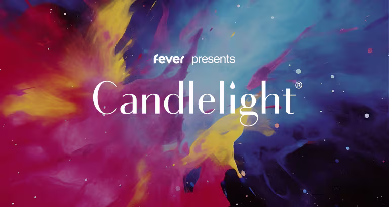 Candlelight: Ed Sheeran vs. Coldplay