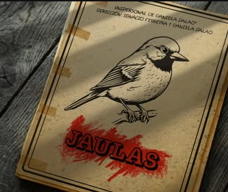 Jaulas