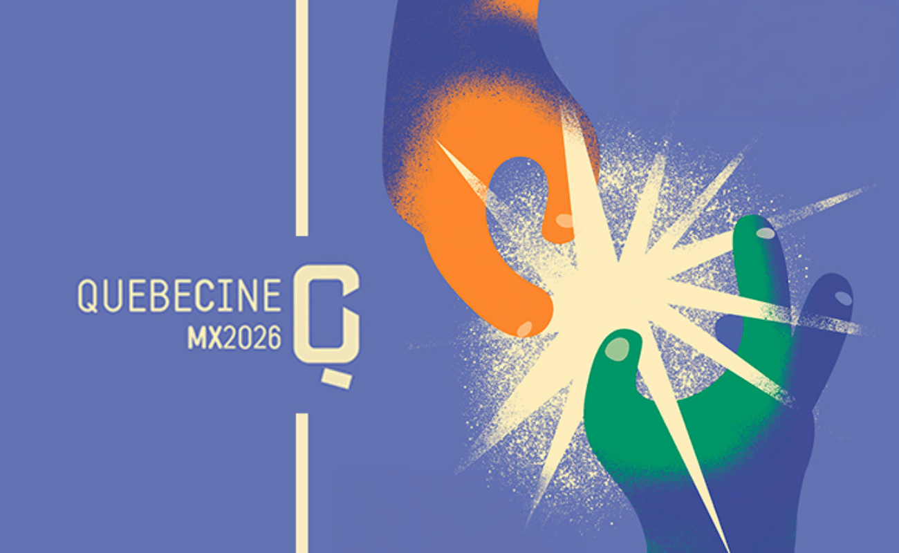 Quebecine 2026