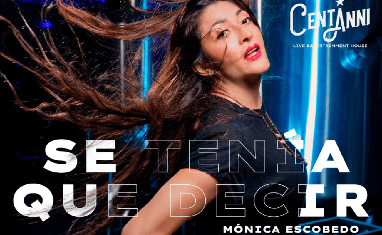 Mónica Escobedo: Se tenía que decir