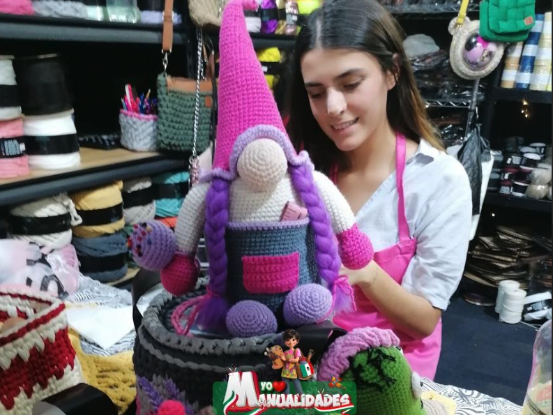 Expo Manualidades CDMX