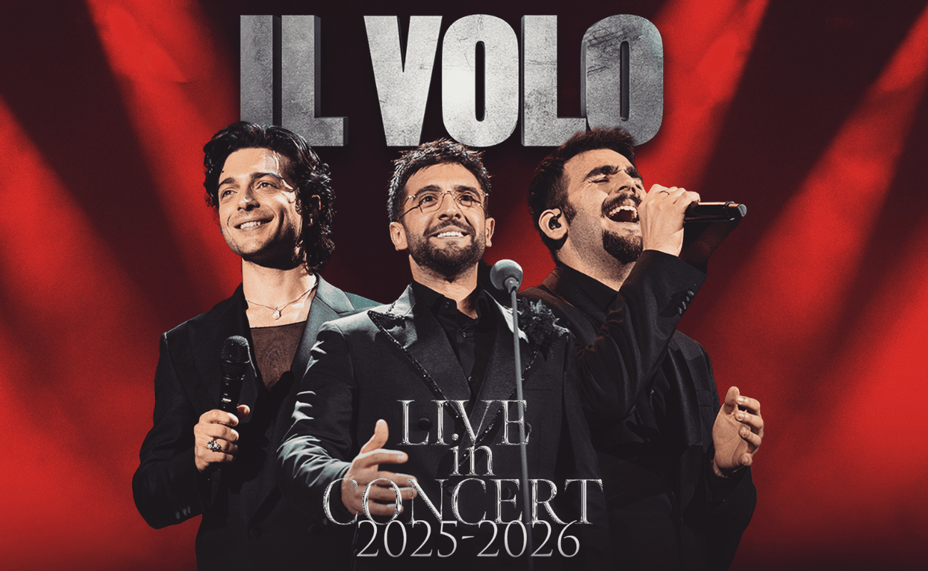 Il Volo