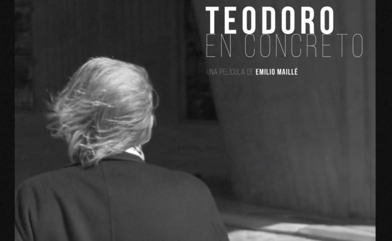 Teodoro En Concreto