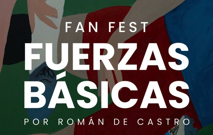 Fan Fest Park Plaza 2026