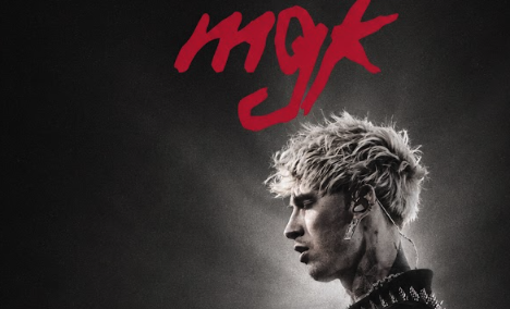 MGK: Machine Gun Kelly