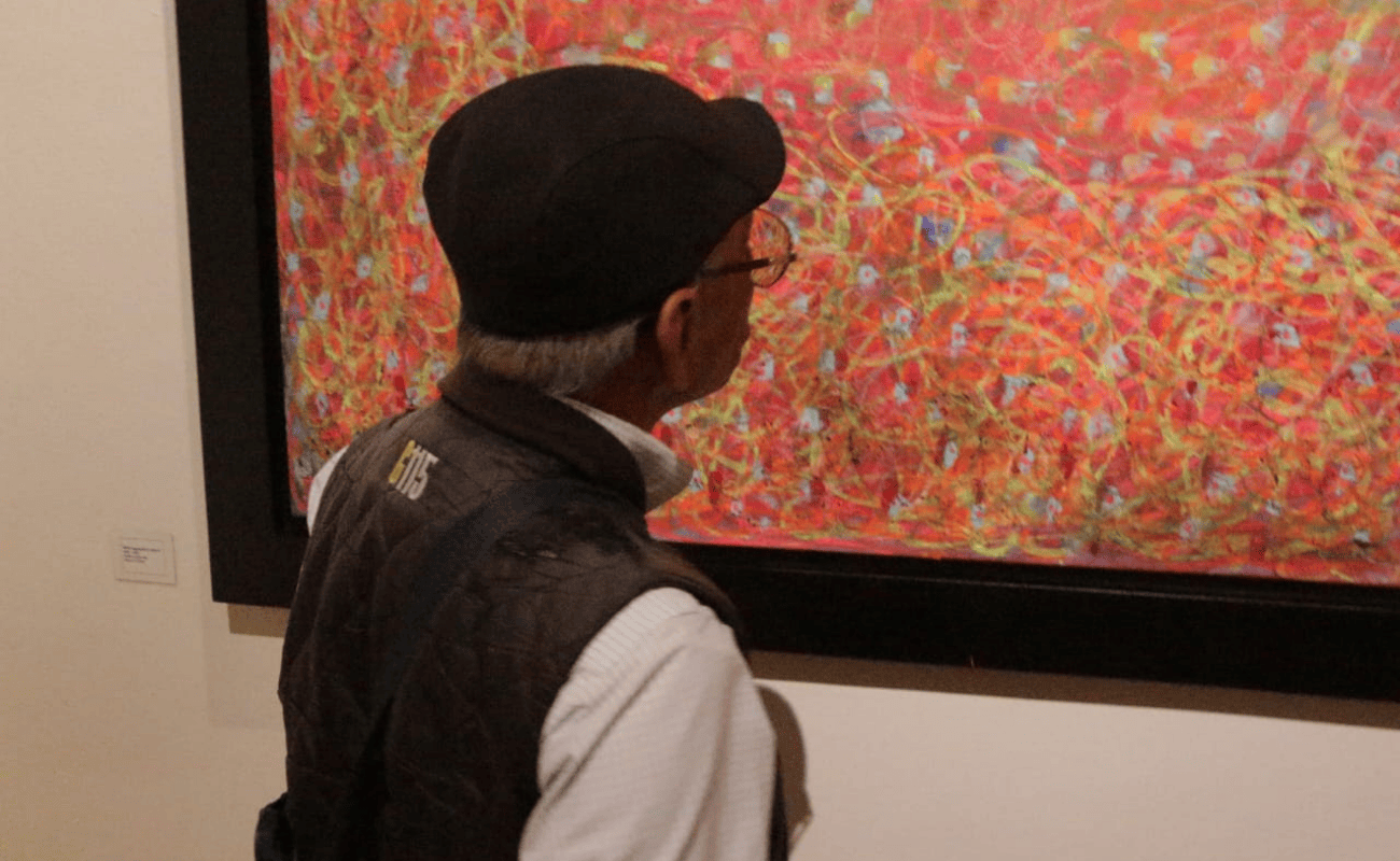 Cartografías del color. Huellas de un territorio intangible