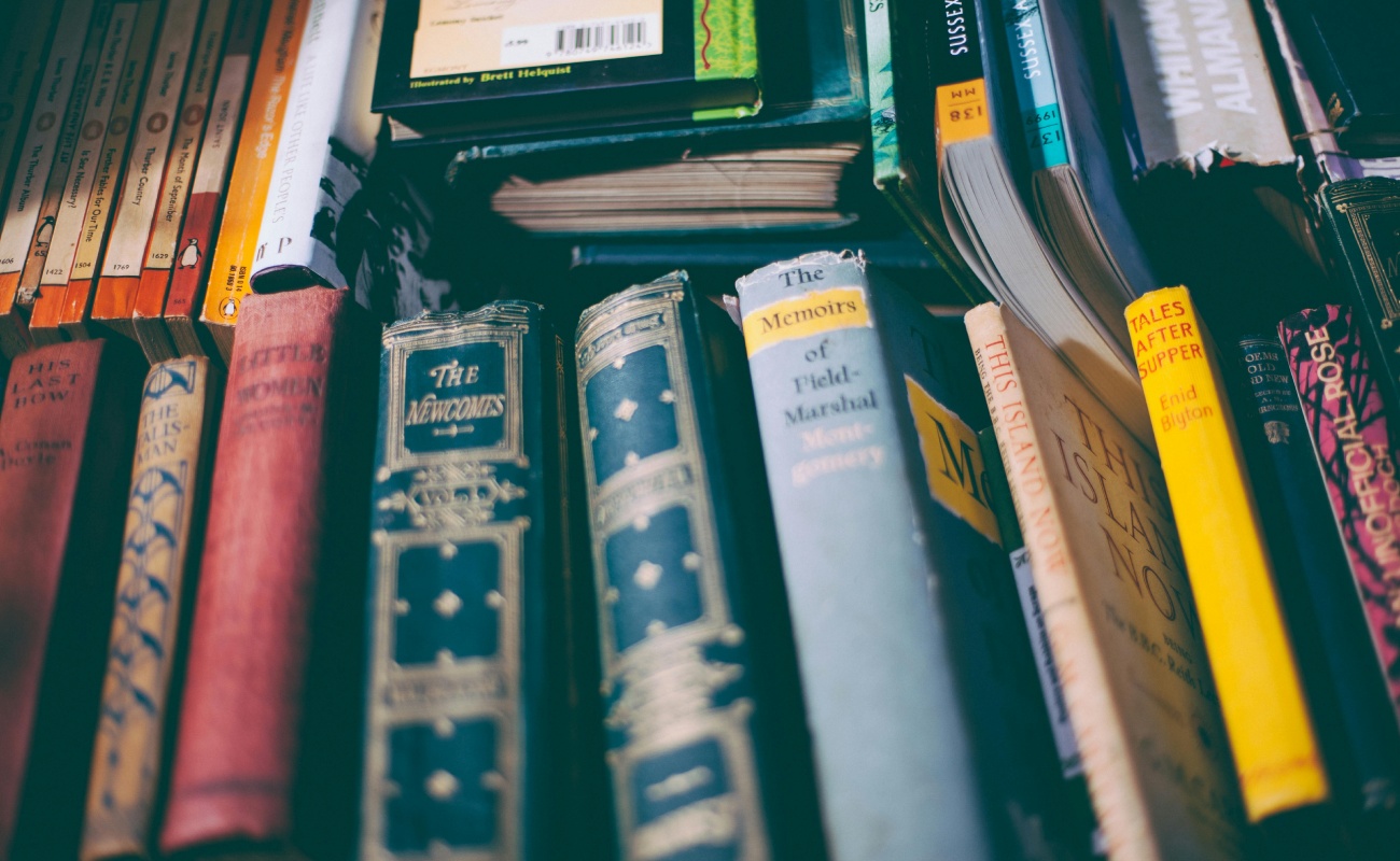 ¡Para que las juventudes lean!