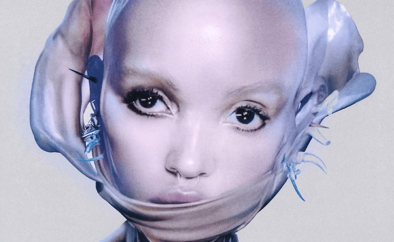 FKA twigs: BODY HIGH TOUR