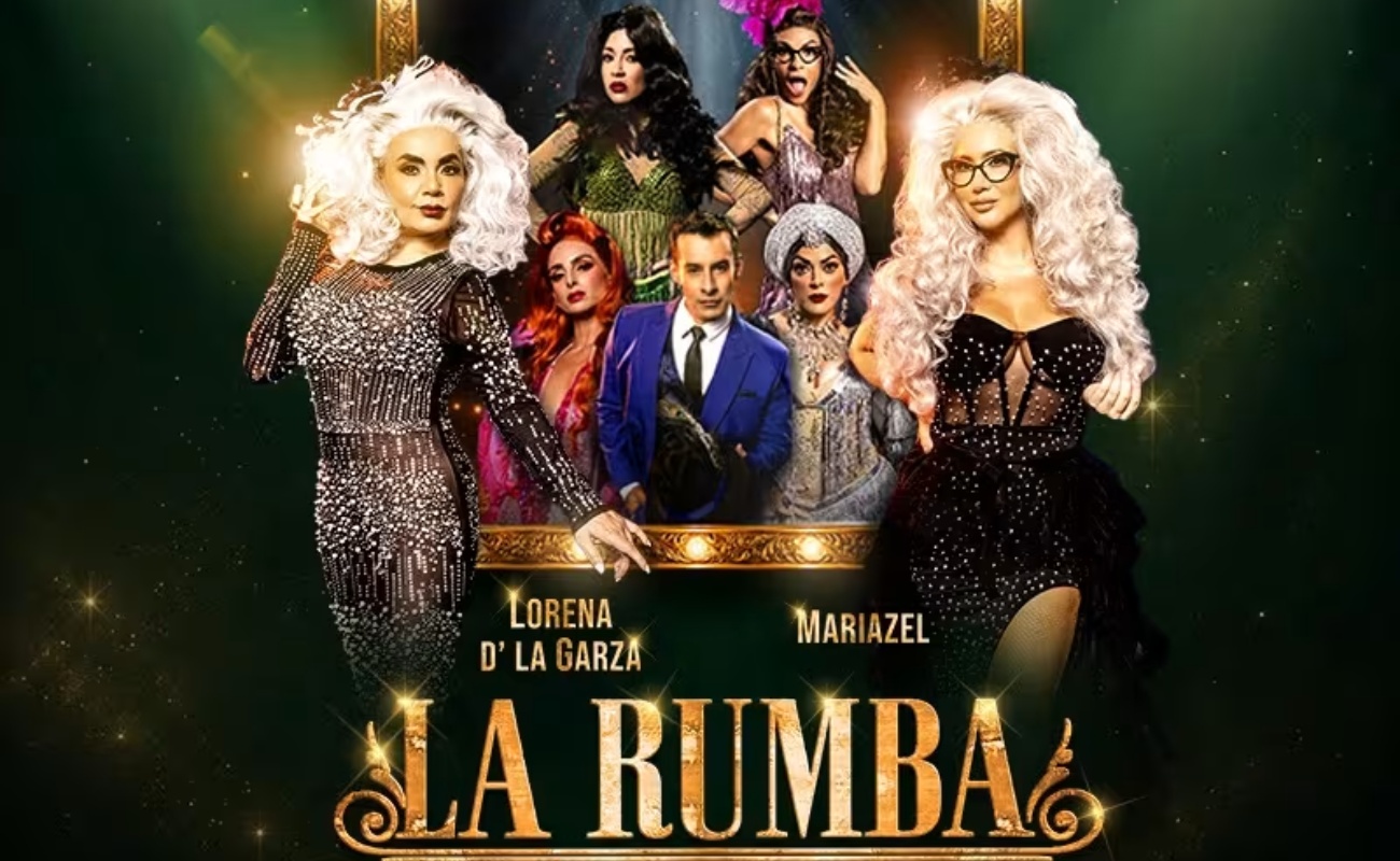 La Rumba